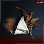 سماق خوشه ای