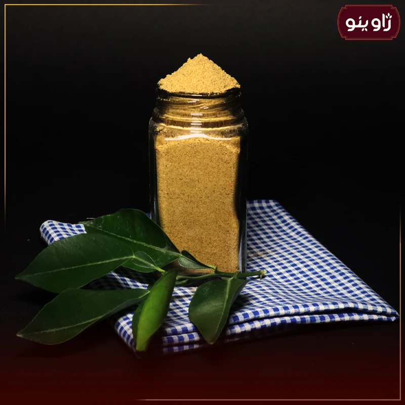 ادویه سوسیس