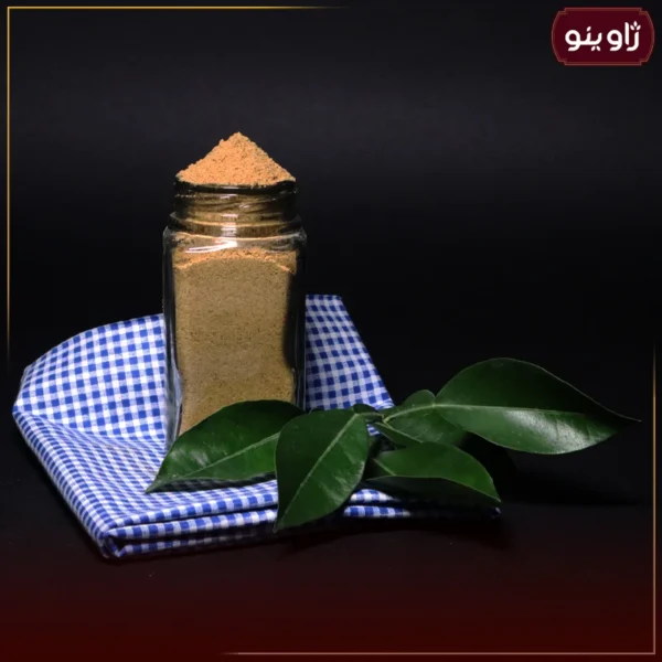 ادویه سوسیس