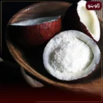 پودر نارگیل