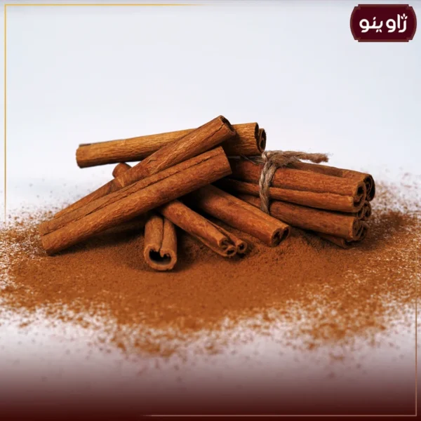 دارچین سیگاری سریلانکا