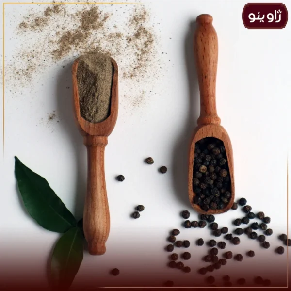 فلفل سیاه - Image 1