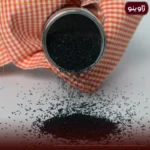 تخم شربتی درشت