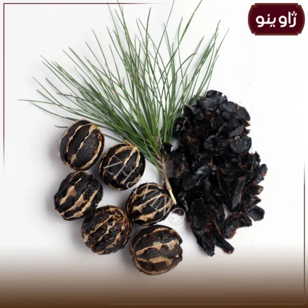 پرک لیمو عمانی