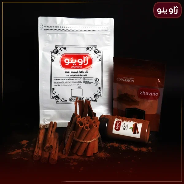 پودر دارچین - Image 2