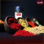 ادویه کوفته