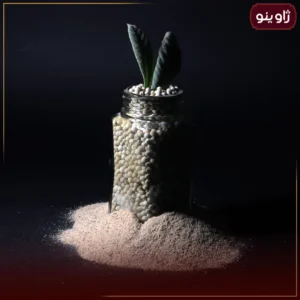 آرد ماهی و میگو