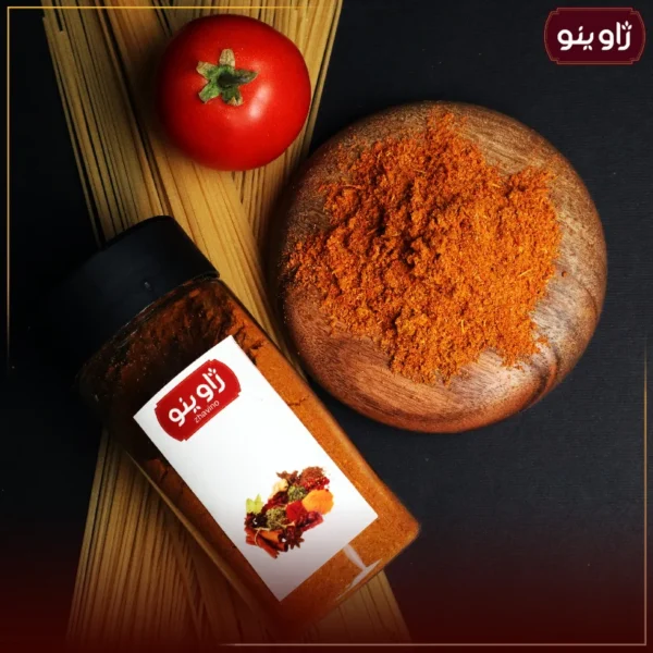 ادویه ماکارانی و پاستا - Image 2