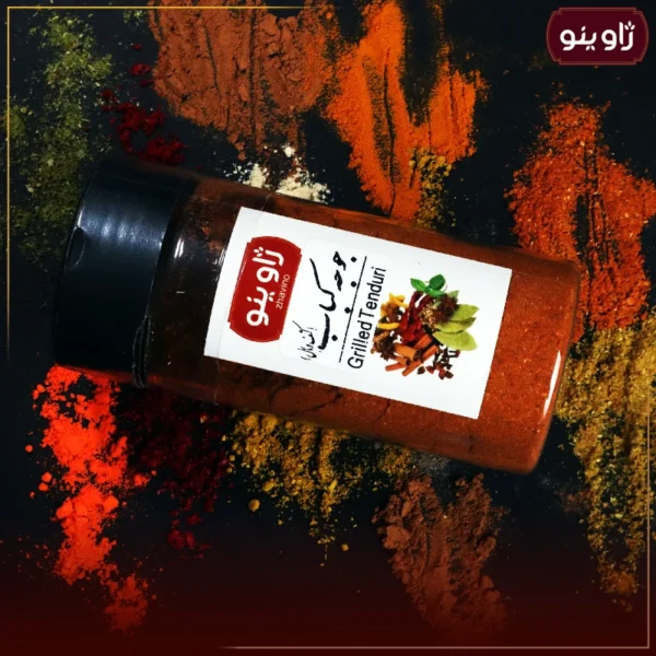 ادویه کتف و بال - Image 2