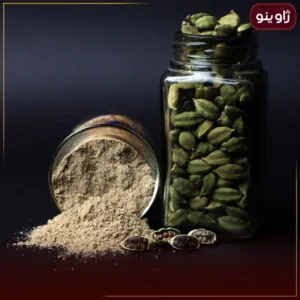 هل درشت سبز