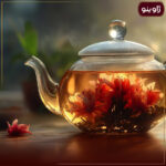 غنچه گل محمدی - Image 5