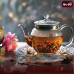 غنچه گل محمدی - Image 4