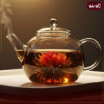 غنچه گل محمدی - Image 2