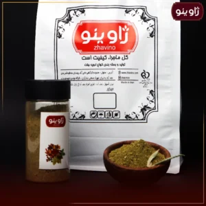 پودر رازیانه