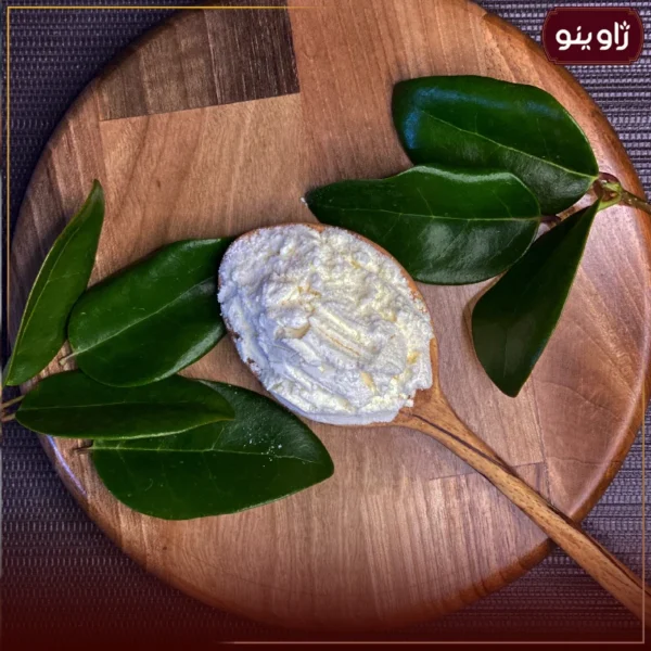 پودر کره پودر کره