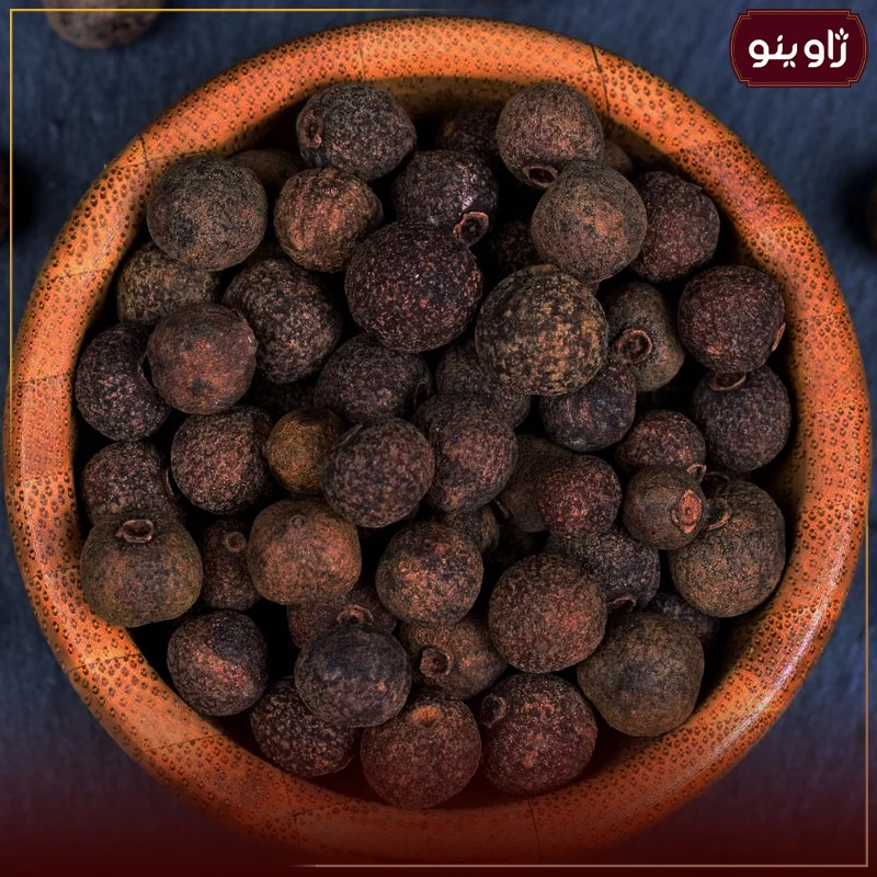 ال اسپایس قلم