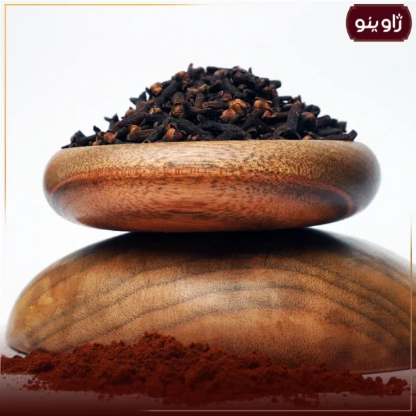 پودر میخک پودر میخک